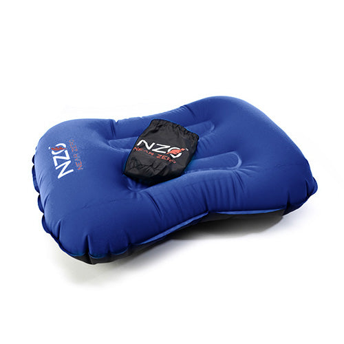 Inflatable Camping Pillow