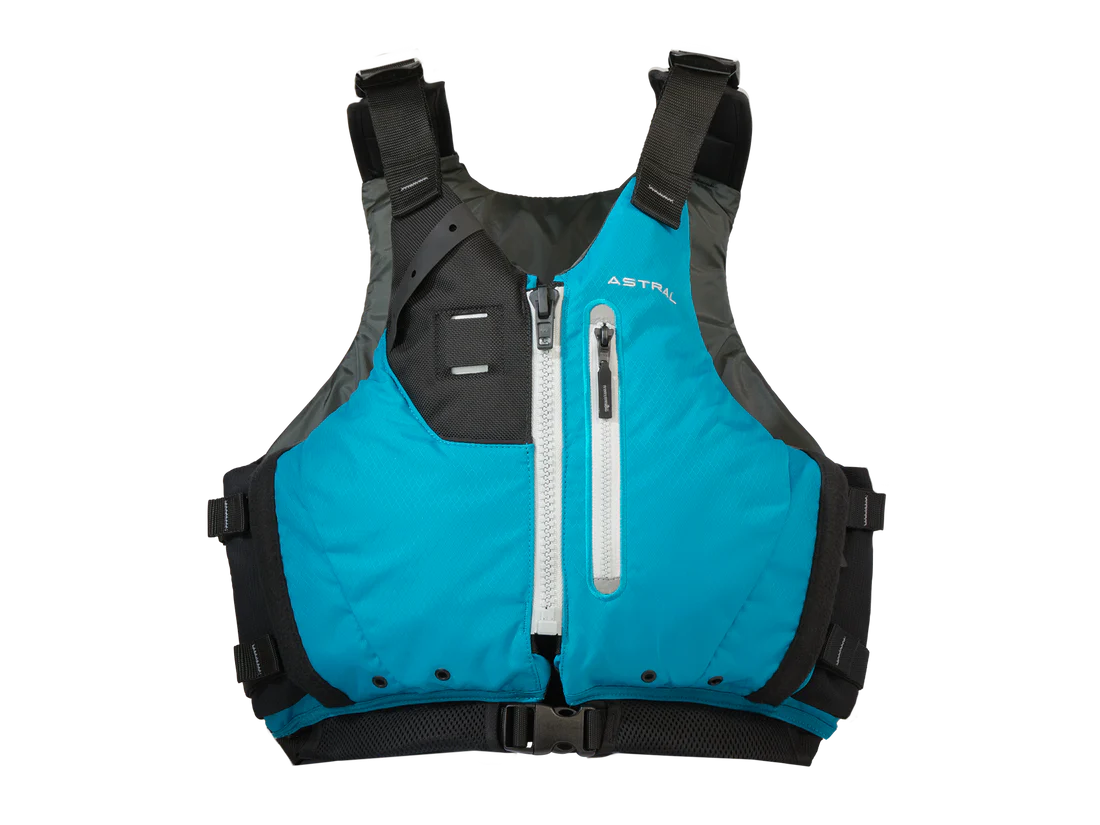 Astral Ceiba PFD