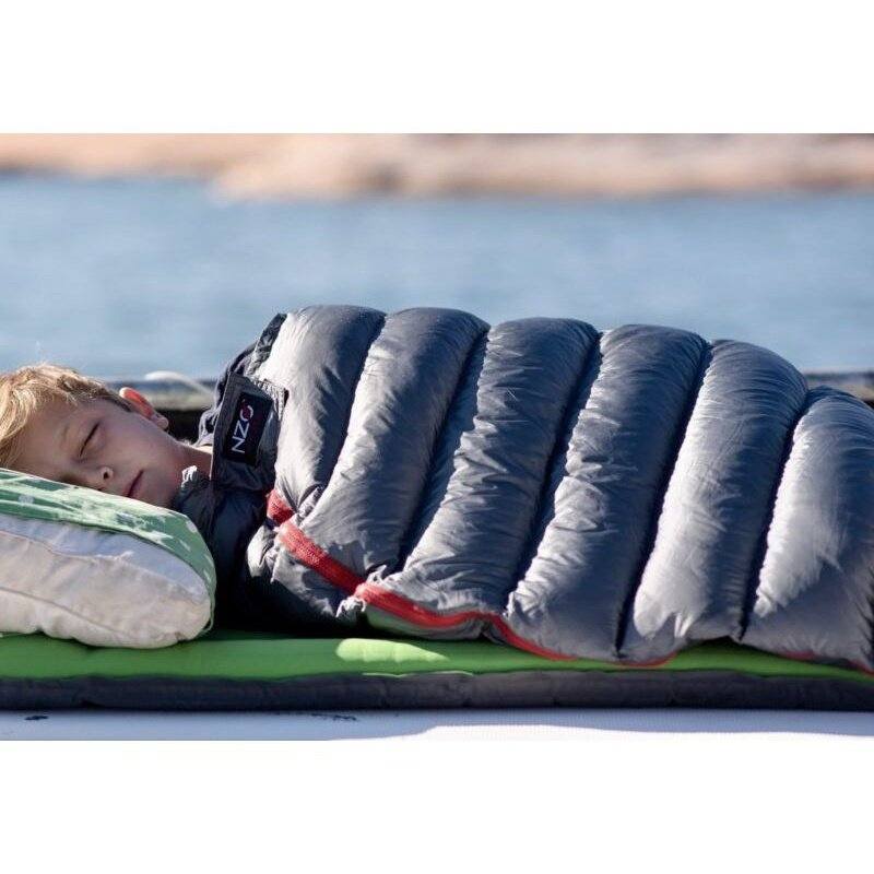 NZ 35 Mummy Sleeping Bag
