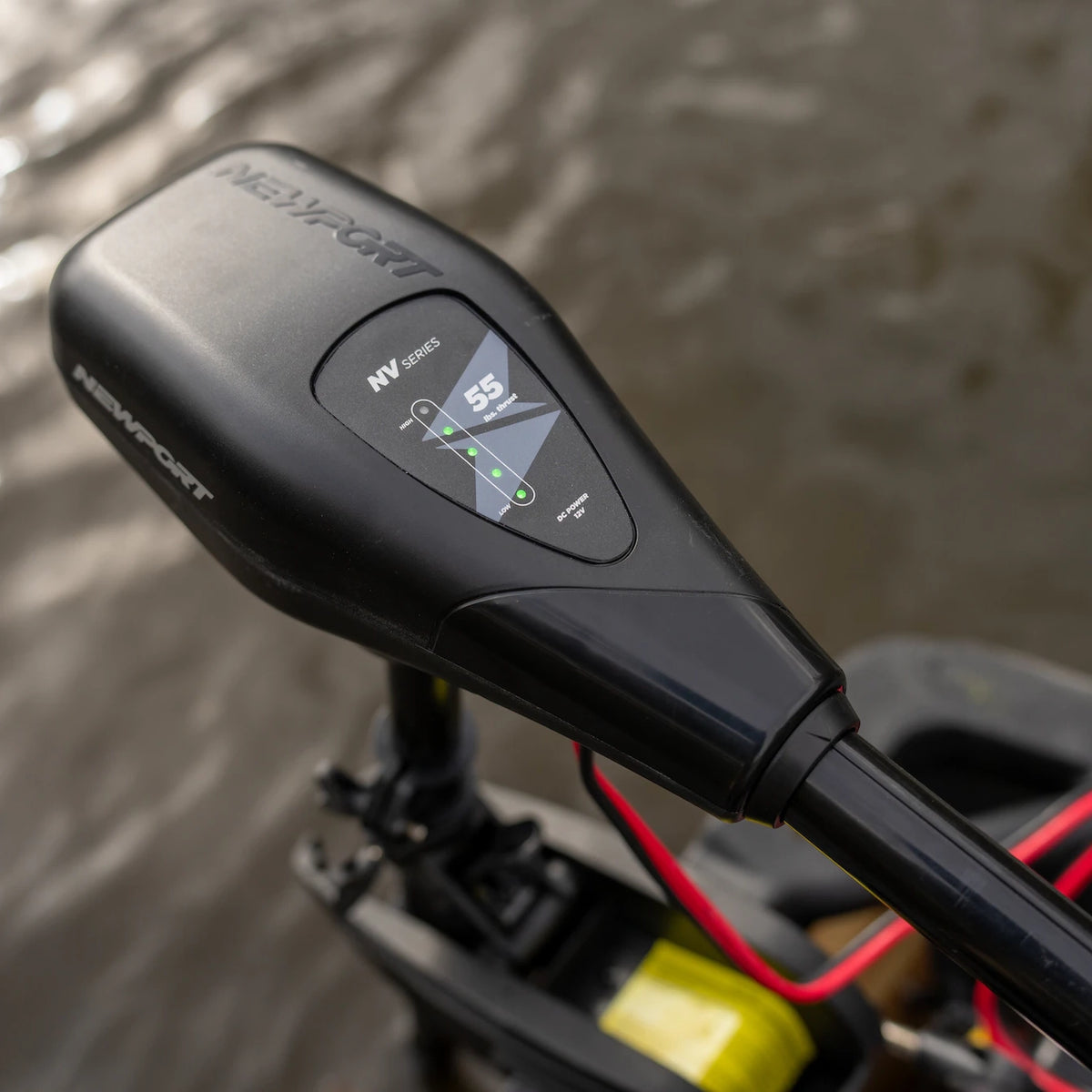 KAYAK SERIES TROLLING MOTOR