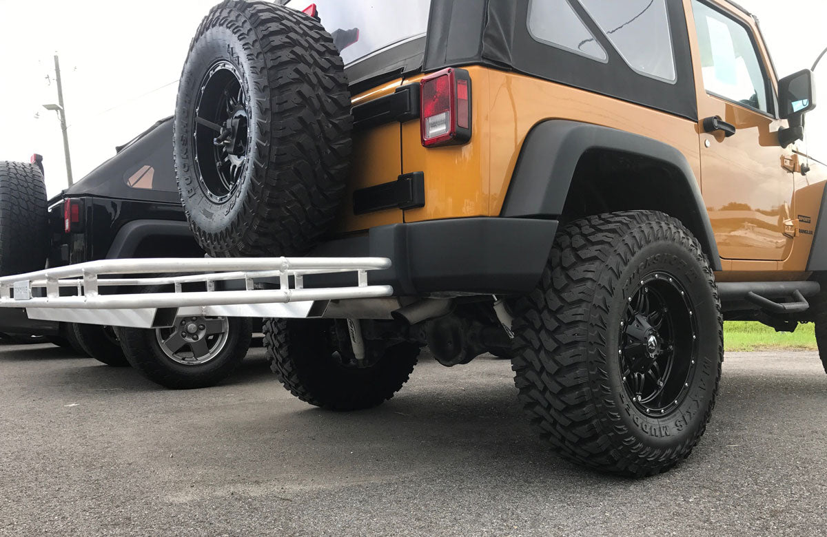 PAKMULE PRO – SwayBack