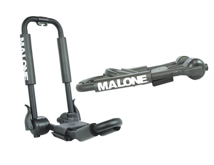 Malone Foldaway J - Hook set of 2