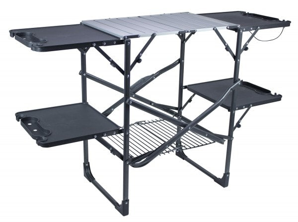 GCI Slim Fold Cook Station