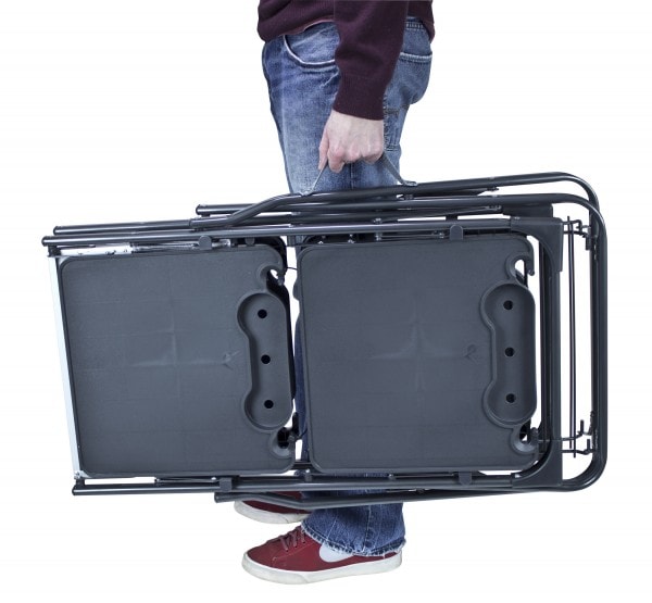 GCI Slim Fold Cook Station