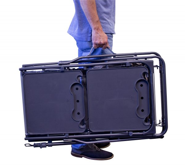 GCI Master Cook Station