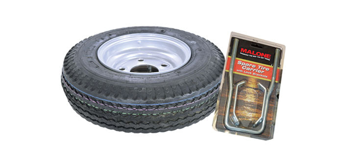 Malone EcoLight™ Trailer Packages