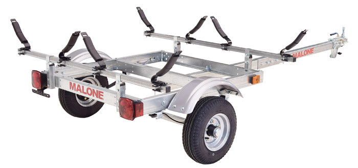 Malone EcoLight™ Trailer Packages