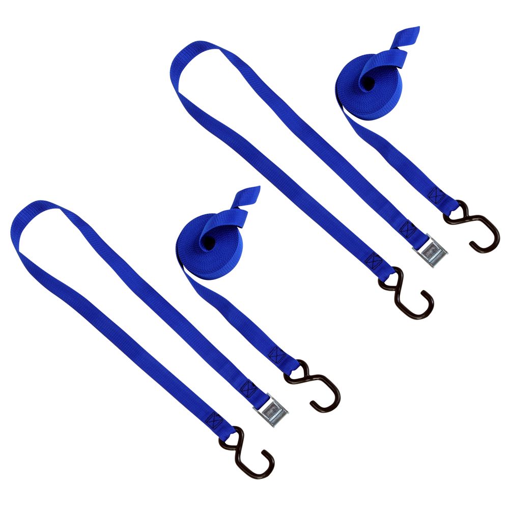NRS 1" HD Straps