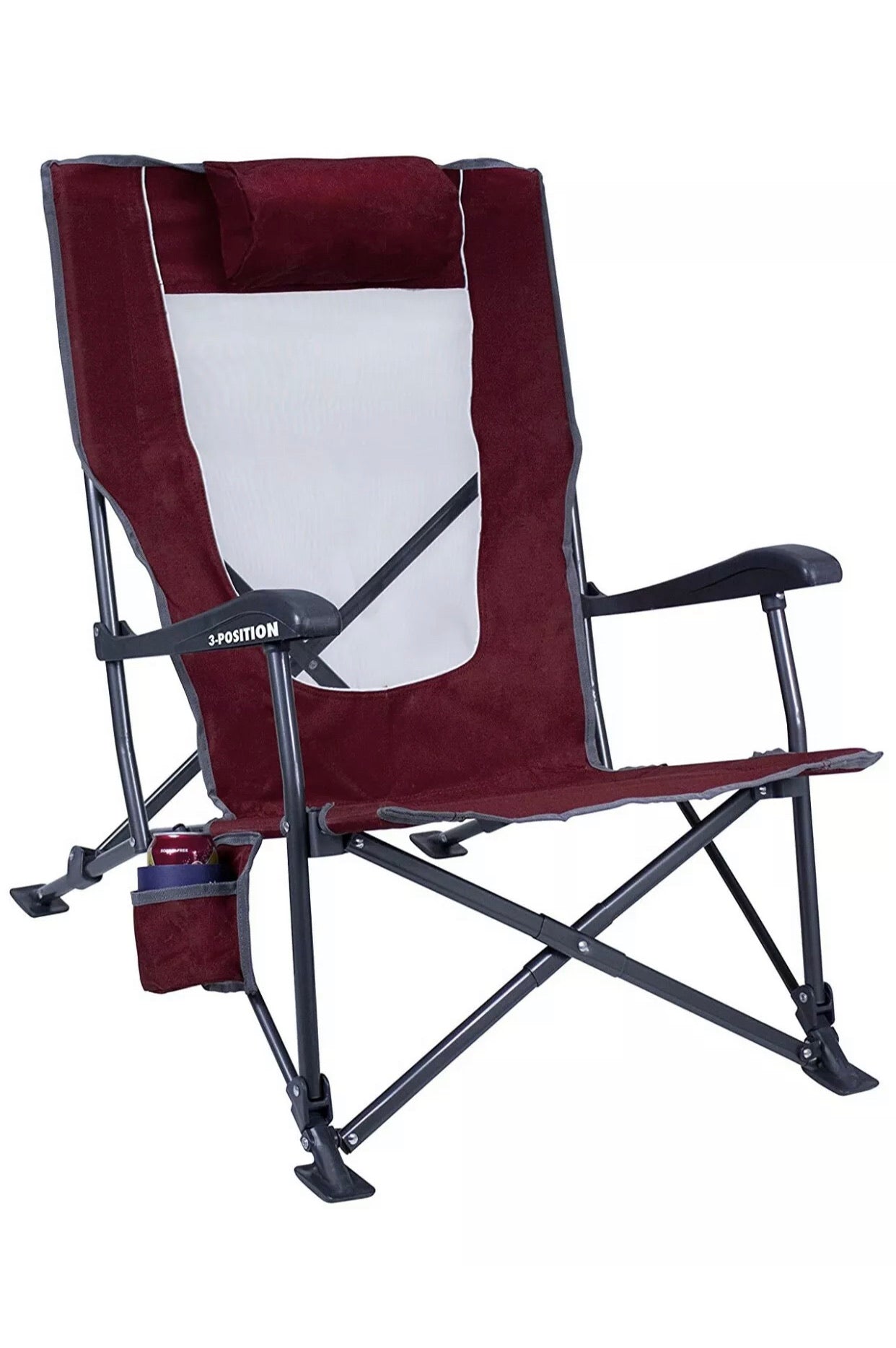 GCI Sun Recliner