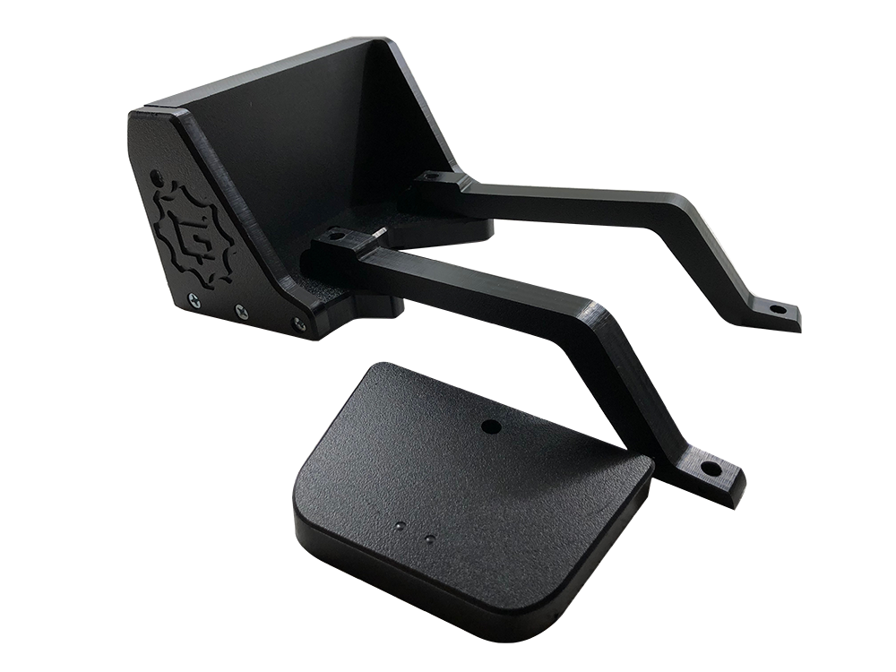 Yak Gadget QuickMount MK Vibe Series