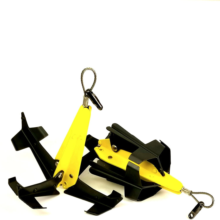 Tightline Anchor