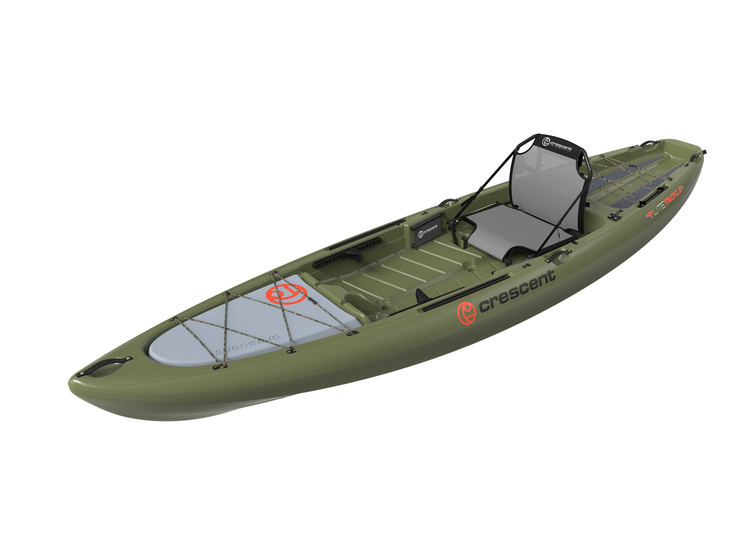 Crescent Kayaks