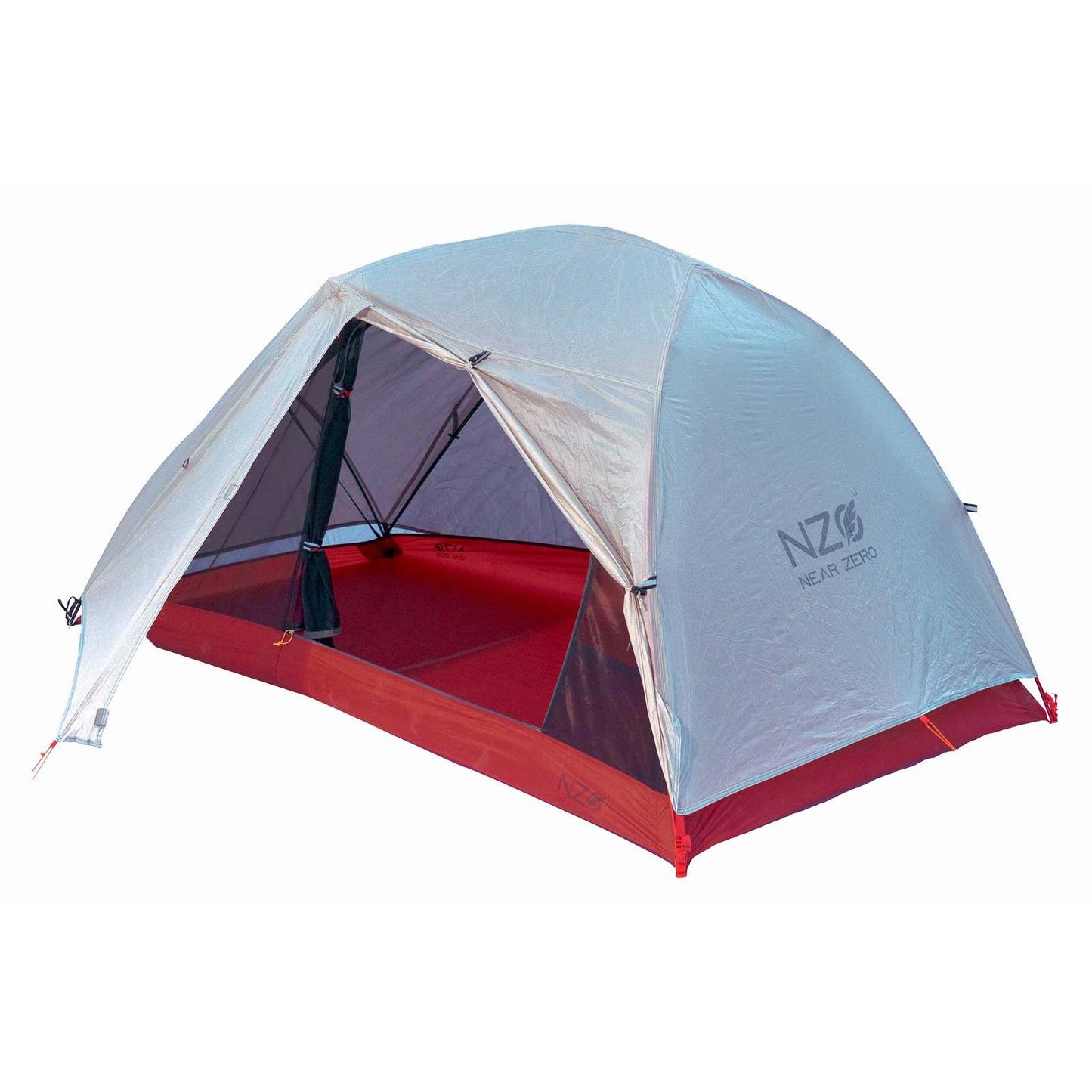 2-Person Backpacking Tent