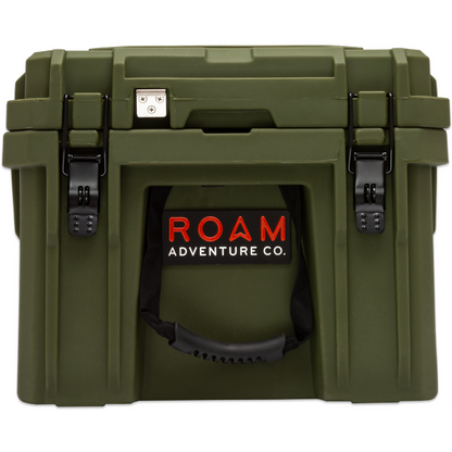 105L Rugged Case