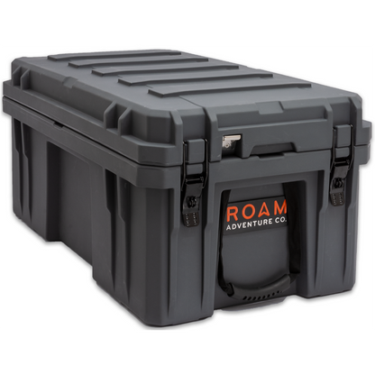 105L Rugged Case