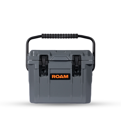 10QT Rugged Cooler