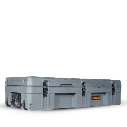 128L Rolling Rugged Case