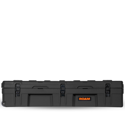 128L Rolling Rugged Case