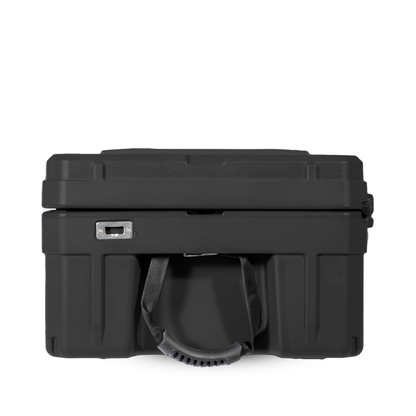 128L Rolling Rugged Case