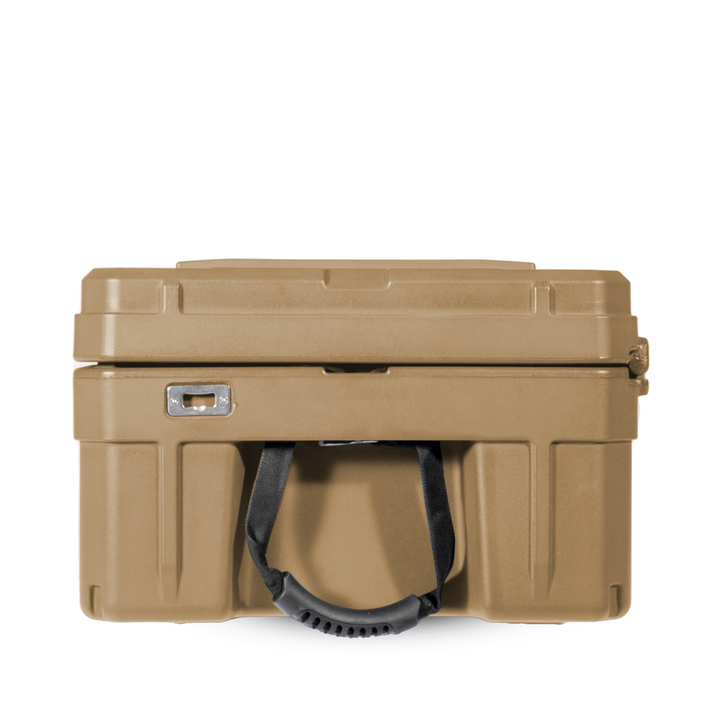 128L Rolling Rugged Case