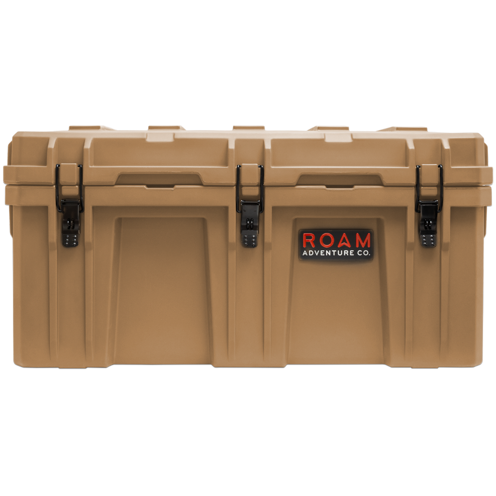 160L Rugged Case