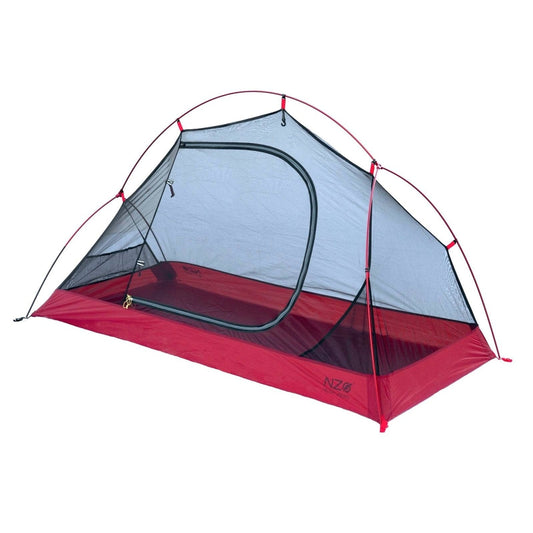 1-Person Backpacking Tent