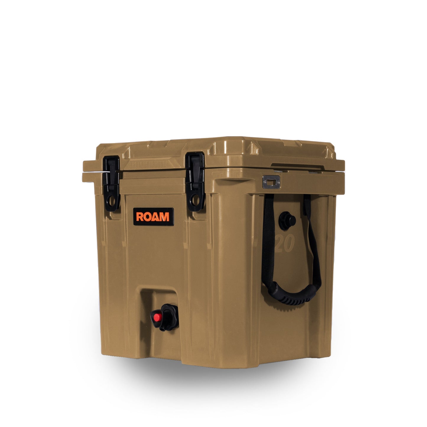 20QT Rugged Drink Tank