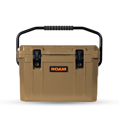 20QT Rugged Cooler