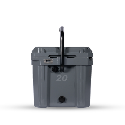 20QT Rugged Cooler