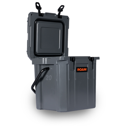 20QT Rugged Ice Bucket