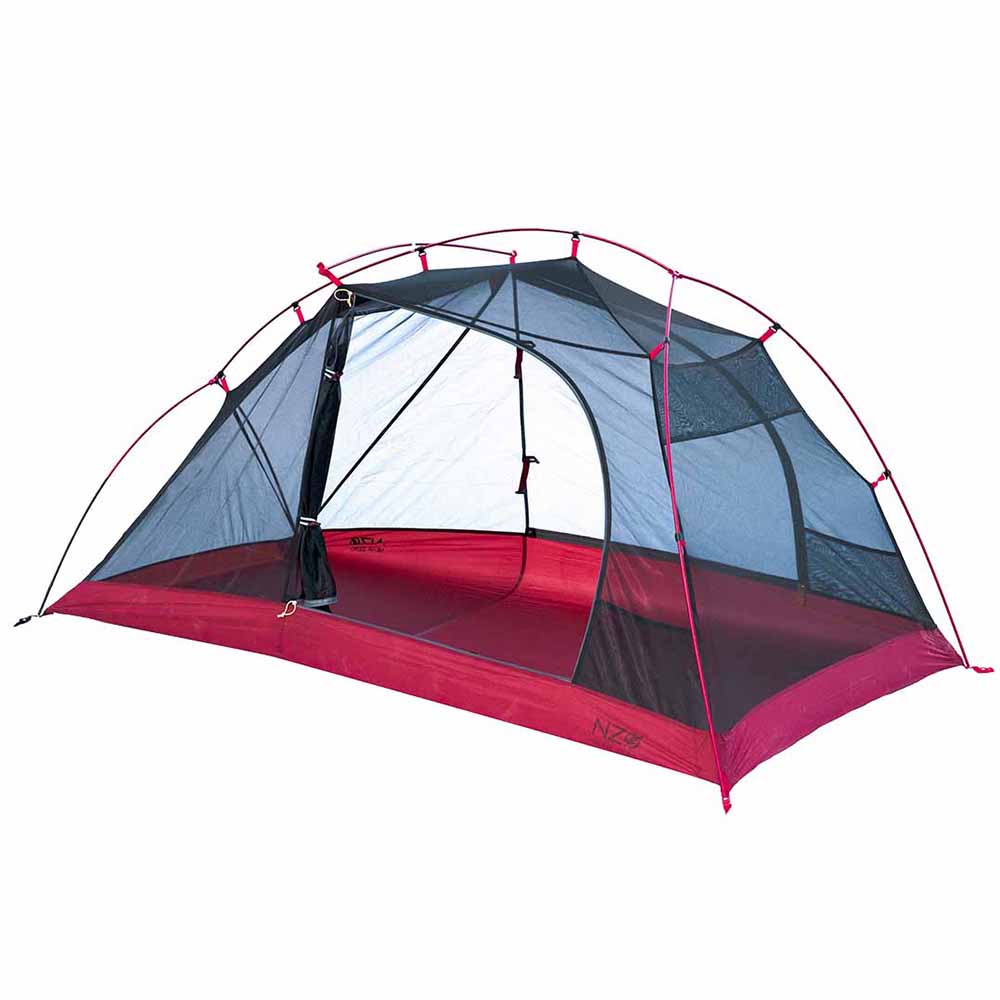 2-Person Backpacking Tent