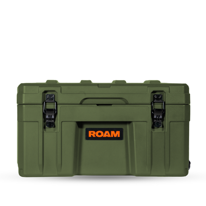 55L Rugged Case