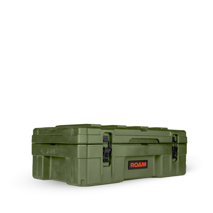 66L Rugged Case