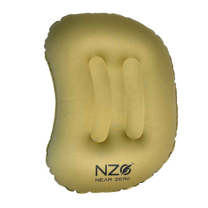 Inflatable Camping Pillow