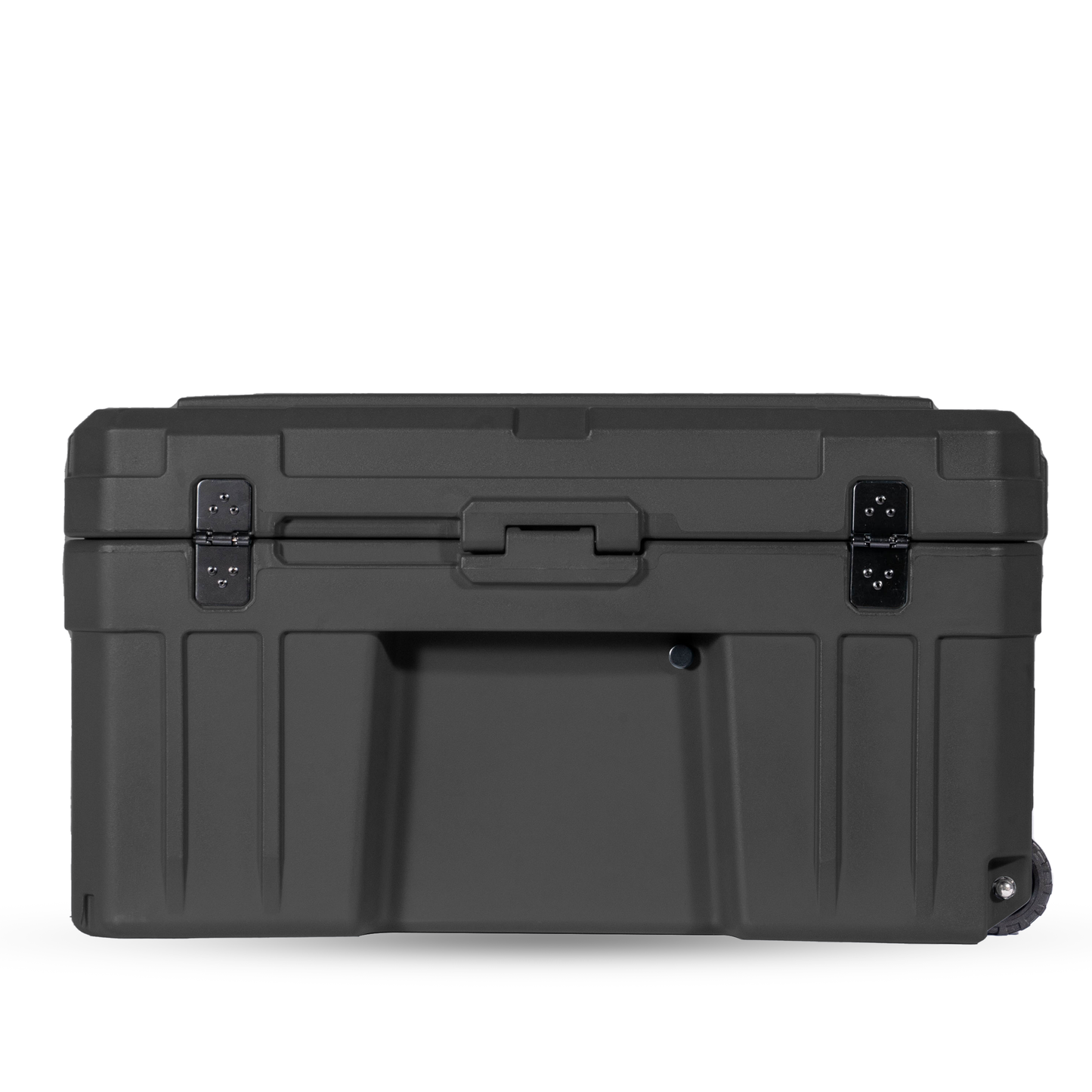 80L Rolling Rugged Case