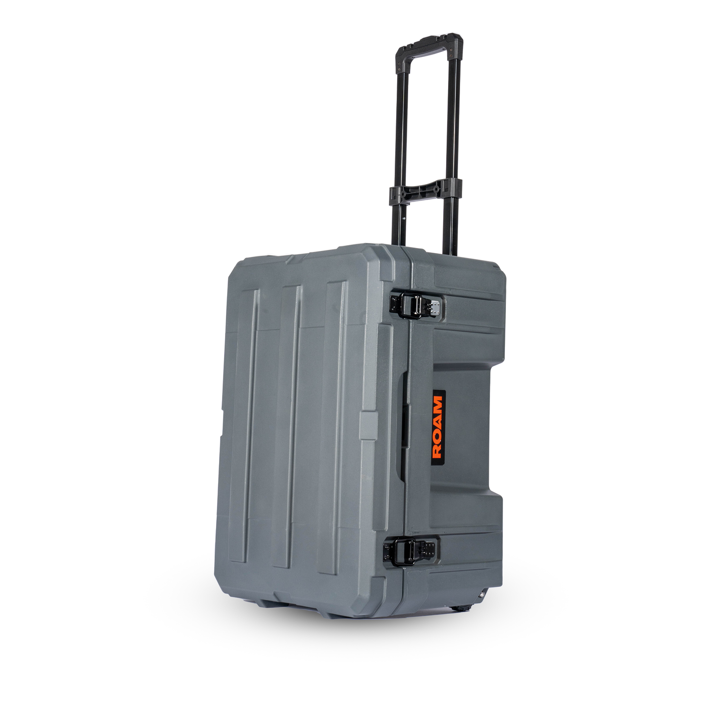 80L Rolling Rugged Case