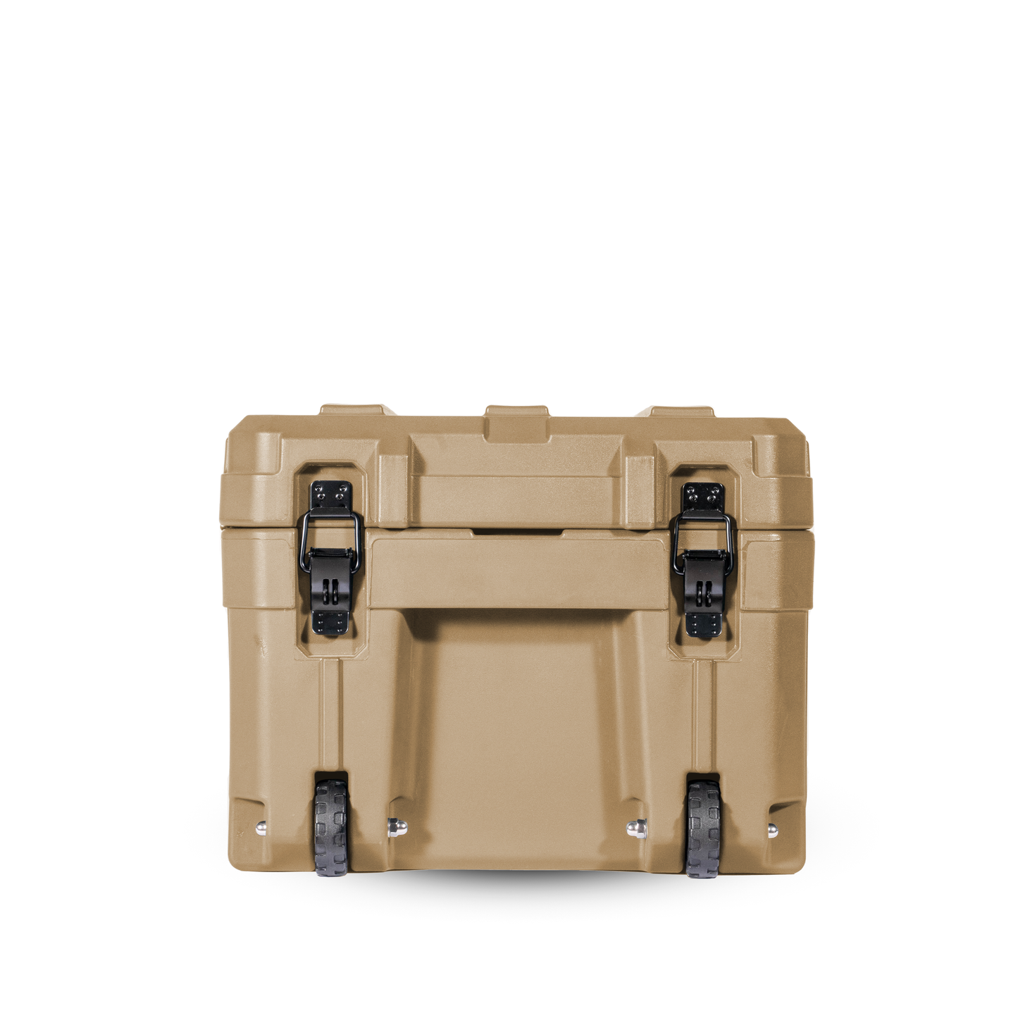 80L Rolling Rugged Case