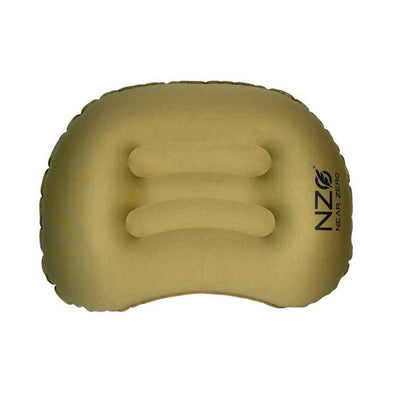 Inflatable Camping Pillow