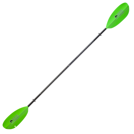 BB Angler Classic - Green