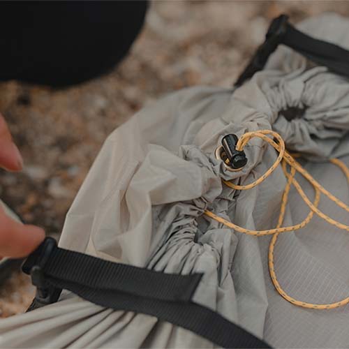 Tent Compression Bag