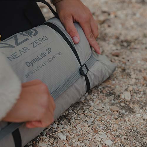 Tent Compression Bag