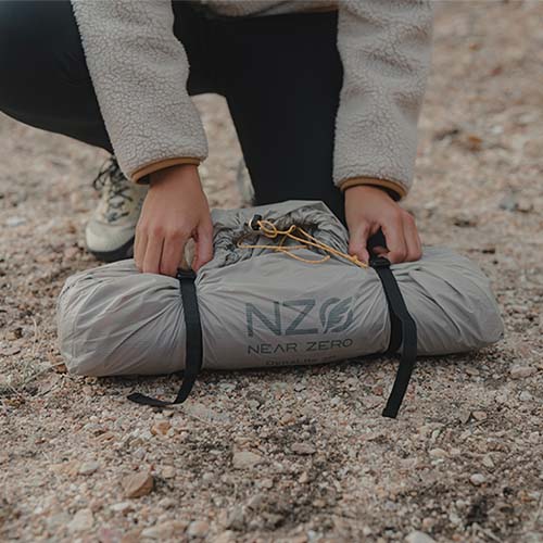 Tent Compression Bag