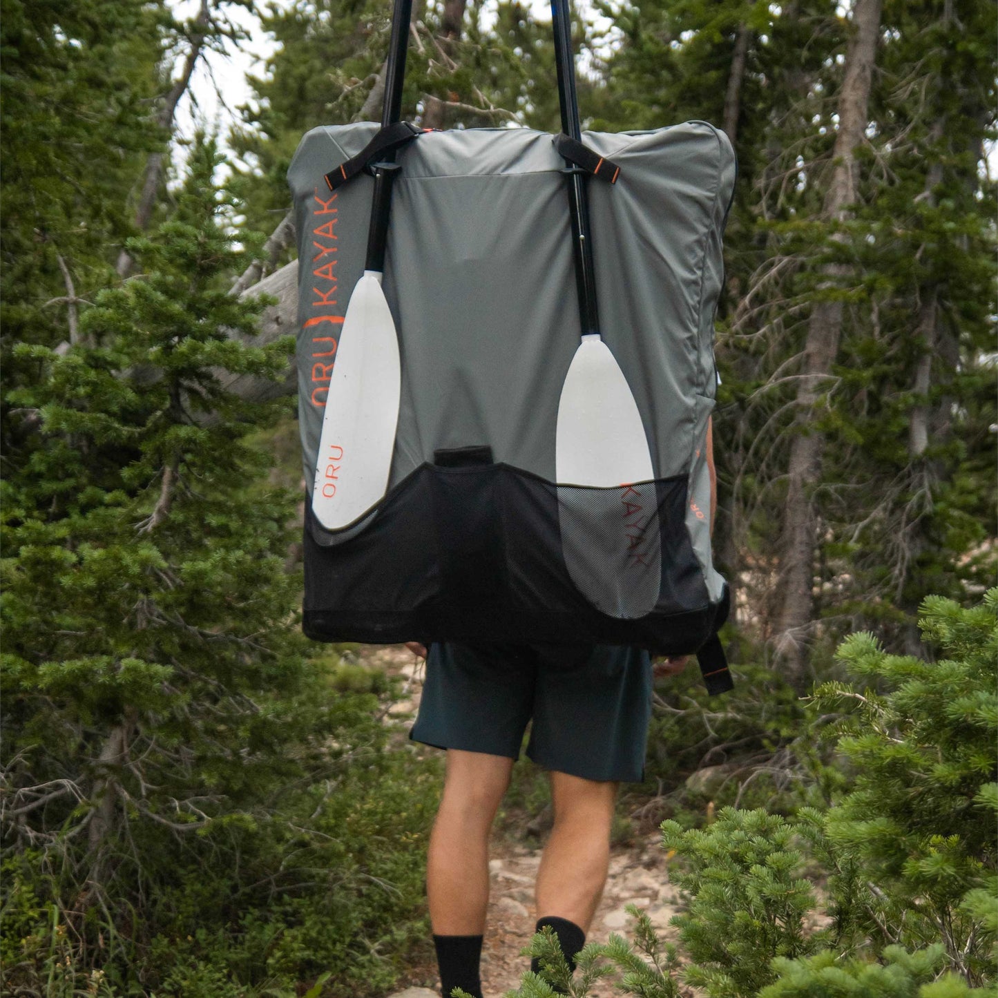 Oru Kayak Pack