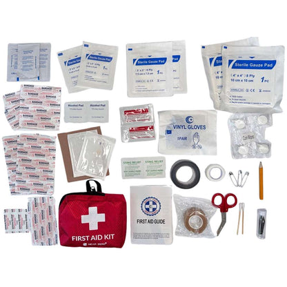 First Aid Kit - Ultralight - Waterproof