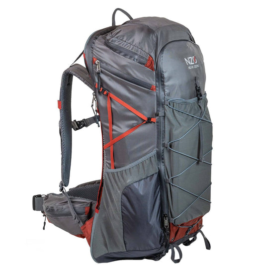 THE DEAN™ Hiking Backpack 50L