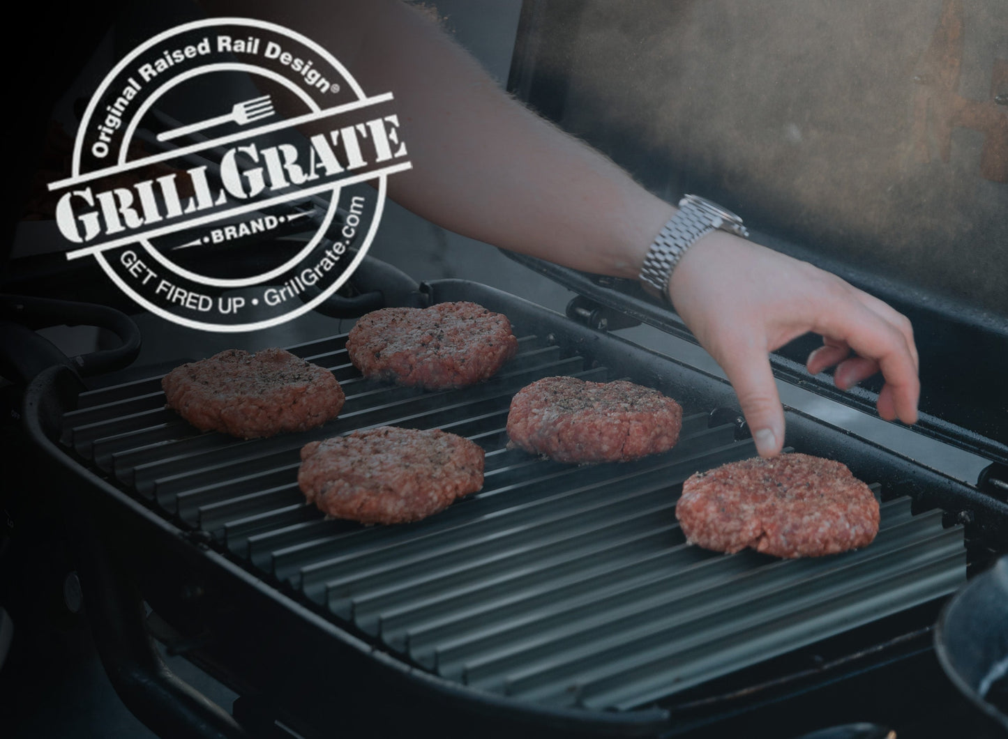 GrillGrate