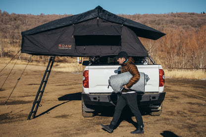 Vagabond Tent Insulation