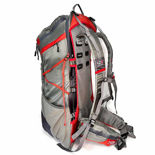 THE DEAN™ Hiking Backpack 55L - Adjustable Torso