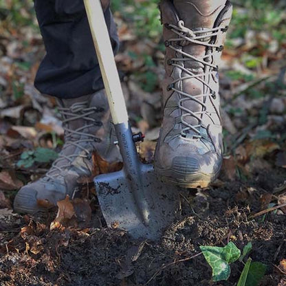 Titanium Shovel