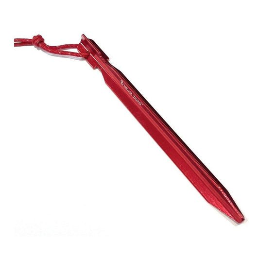 NZO Y-Pegs Tent Stakes - 10 pack